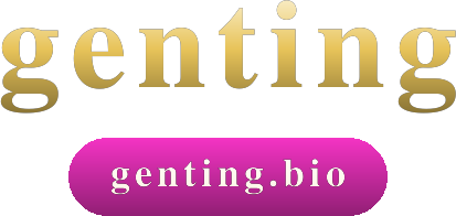 genting logo