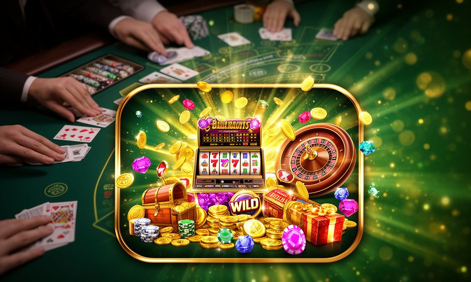 genting 免傭百家樂