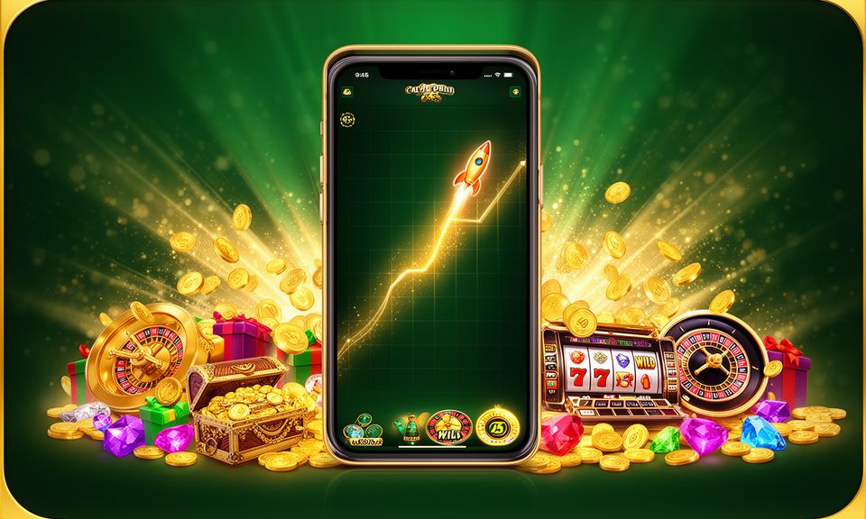 genting 黃金之書老虎機