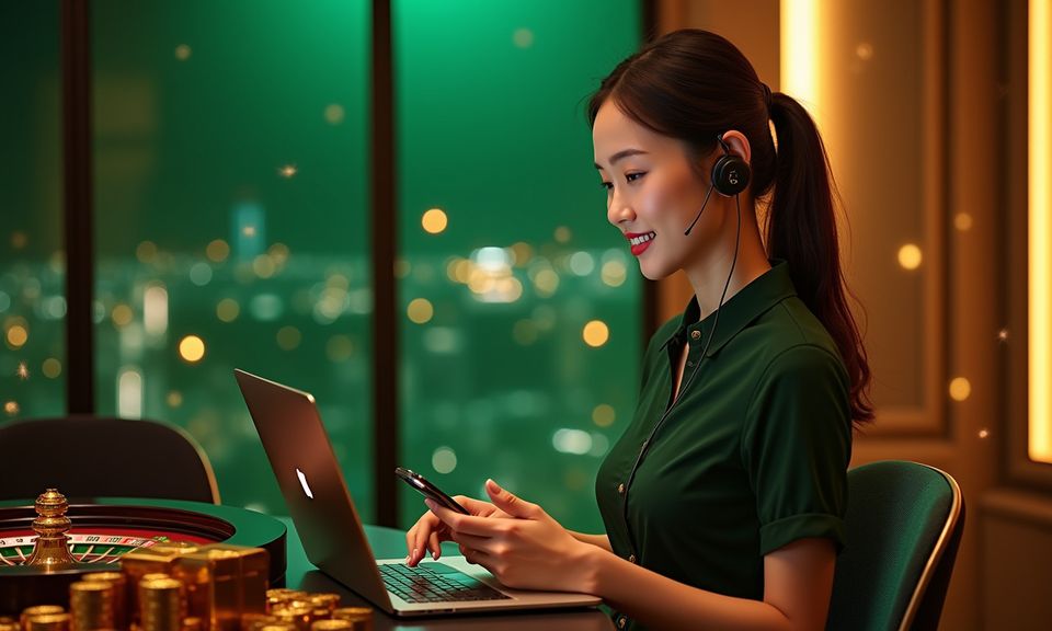 genting 常見問題一次過睇晒