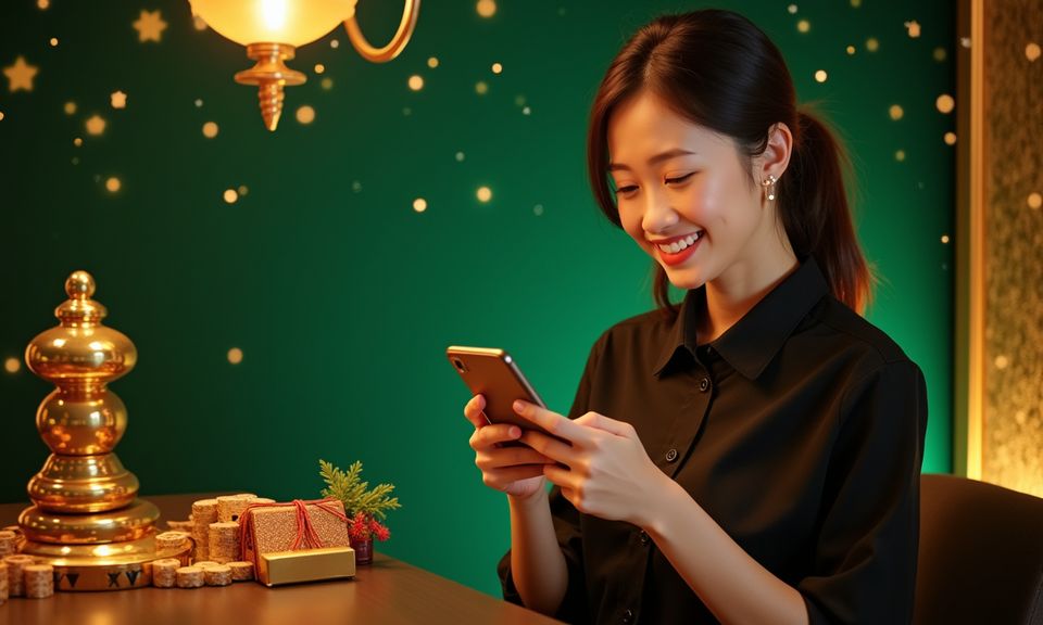 genting mobile gaming