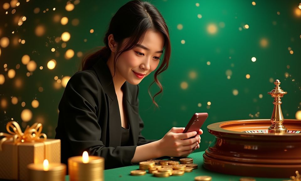 genting genting 應用程式 — 隨處遊玩